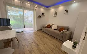 Deauville Studio - Face Mer