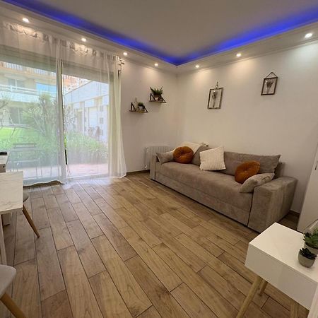 Deauville Studio - Face Mer Extérieur photo
