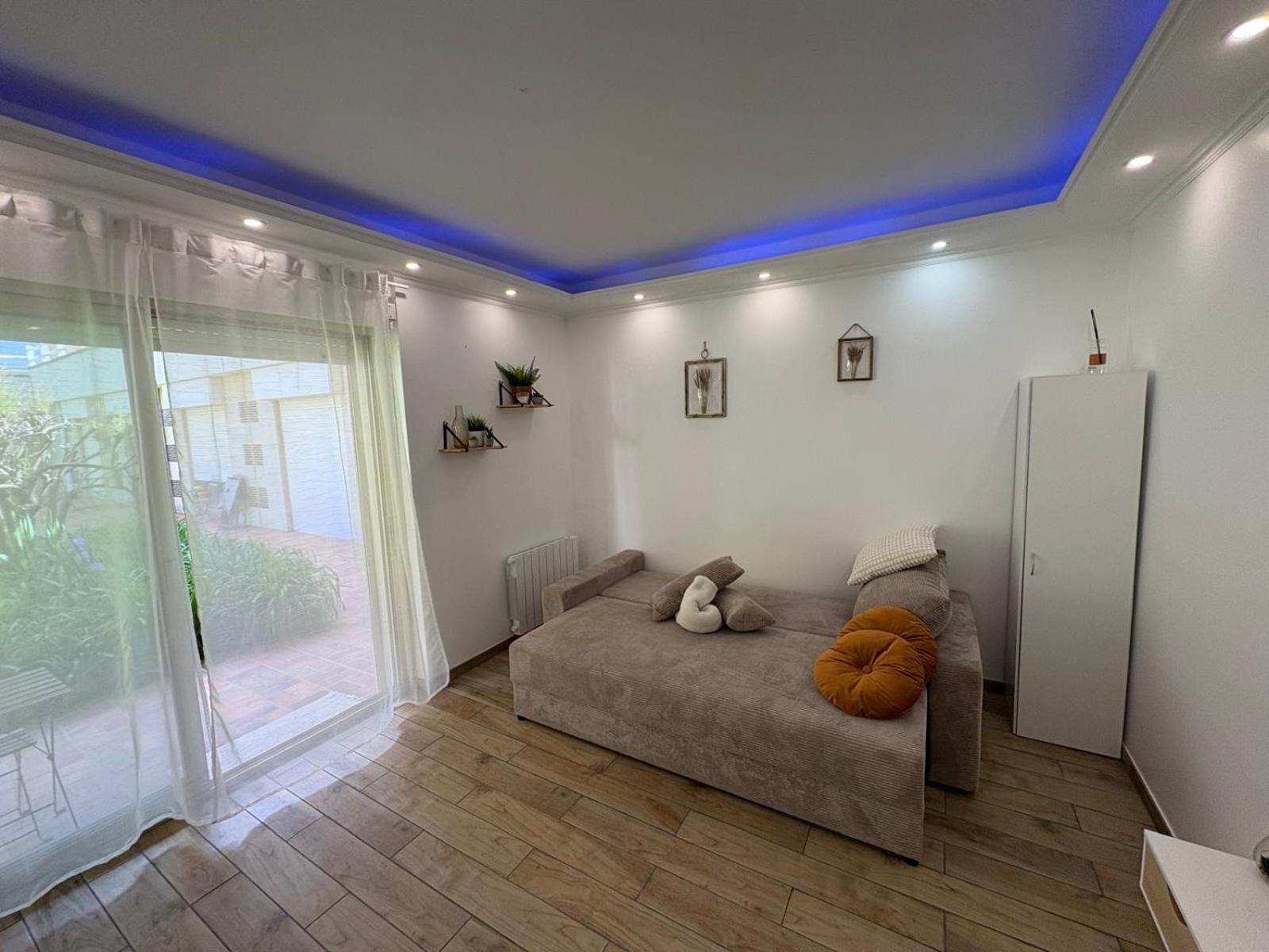 Deauville Studio - Face Mer Extérieur photo