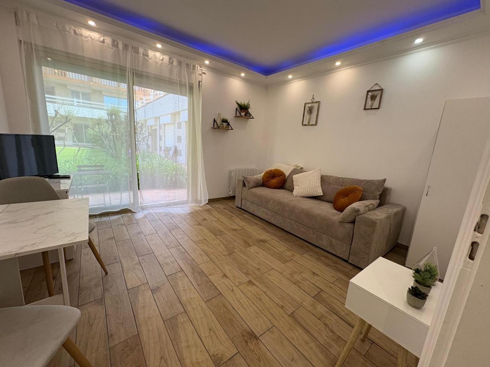 Deauville Studio - Face Mer Extérieur photo
